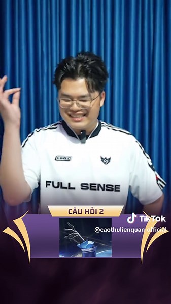 Hóa ra cũng có những trò AshEarth chơi không giỏi #AIC2025 #BurnYourShadowBlazeYourGlory #SC #HTĐS