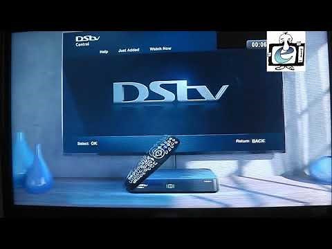 DSTV E48-32 No Signal DIY