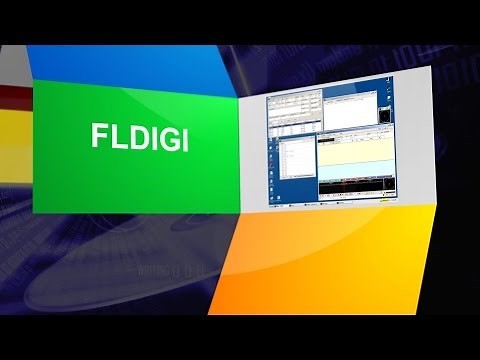 Fldigi Tutorial
