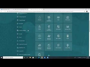 Oracle Fusion Payroll Cloud Overview