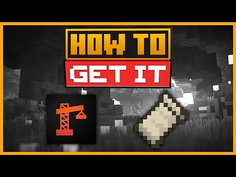 🟨 HOW TO HAVE the ARCHITECTURY API MOD in MINECRAFT JAVA/FABRIC