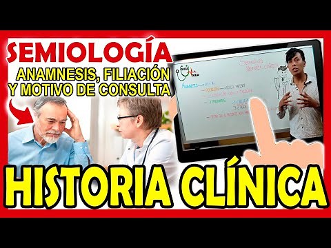 HOW TO TAKE A MEDICAL HISTORY | GuiaMed