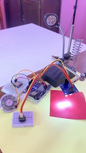 13K views · 92 reactions | Color Detector Project with Arduino Uno R4...