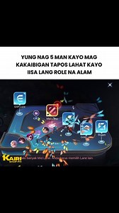 Dodge ? NOPE. 🤣 Top Up now: https://thekairishop.com/en-ph/ #TheKairiShop #TopUpDiamond #TopUpML #TopUpMLBB | The Kairi Shop - PH