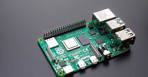 Speech Recognition on Raspberry Pi