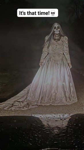 It's almost time! #DeadBride #halloweencostume | Jennifer Gutowski | Facebook