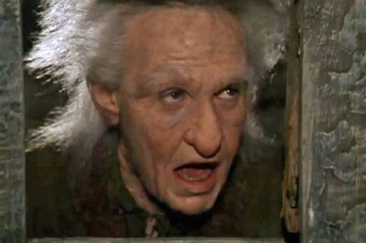 The Princess Bride: Miracle Max