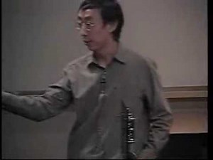 Microphone Array for Audience Capture in Lecture Rooms