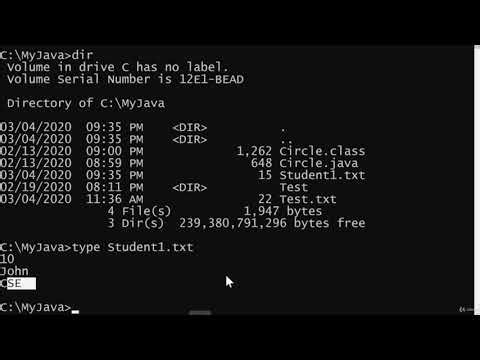 23.9 : PrintStream in Java | Output Formatting [Abdul Bari] Java Course