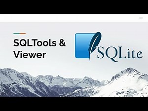 Using SQLTools and SQLite Viewer in VS Code: Query, Edit, and Manage Databases