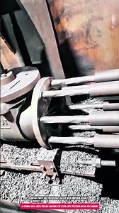 8-Spindle High-Speed Drilling Machine for Ultra-Fast Precision Metal Hole Making