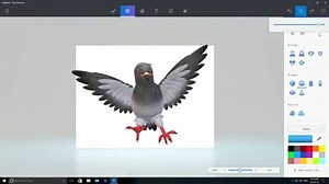 1.9K views · 5 comments | Let your creativity soar with Paint 3D. See...