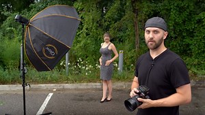 A Complete Flash Tutorial for Free | Fstoppers