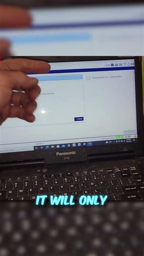 Ford DOESN’T Want You Knowing This… Program SYNC 10x Faster 😳 #shorts #ford