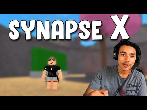 How To Use Synapse X