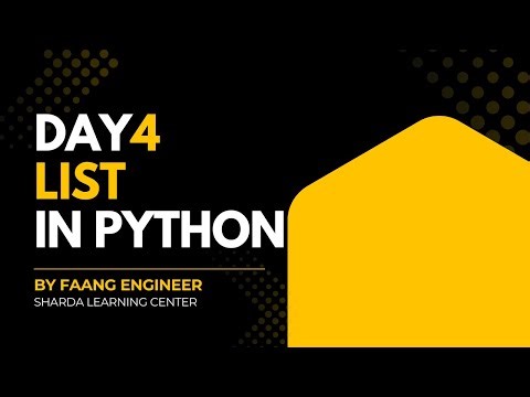 Python collections Tutorial | Python List Basics Explained #python #pythontutorial