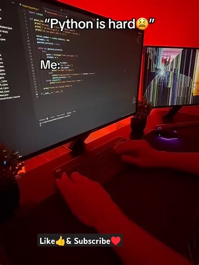 Mastering Python: Tackling Challenges in Coding