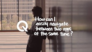 Watch the video for the trick that might change the way you operate your Samsung #GalaxyNote5 Dual Sim. YouTube: https://youtu.be/mM0ksaM32kU | Samsung