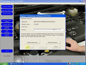 TOYOTA TIS Techstream 10.30.029 Free download &Update Guide – UOBDII Official Blog