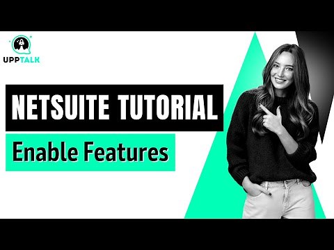 NetSuite Tutorials | Netsuite Training Courses | Oracle Netsuite Training For Beginners | Upptalk