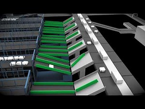 BBHS System walkthrough