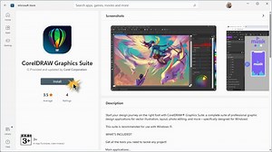 How to install or uninstall Microsoft Store Apps in Windows 11