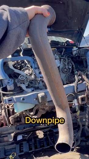 50K views · 424 reactions | Will the diesel Liberty be running again and get a hood stack? Check out or latest YT video on the YellerFab channel to find out!! Regardless, we were so fortunate that the junkyard got in another diesel Jeep Liberty right as we need parts for ours…. A lot of parts without throwing a lot of money at it. #jeep #jeeplife #junkyard #sawzall #dieseljeep | Yeller Life | Facebook