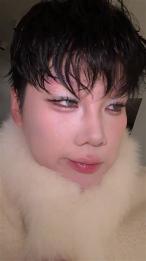 Long time no see! Immersive new product review…⭐️ #makeuptutorial #creativemakeup #trendingmakeup #makeuplooks #makeup