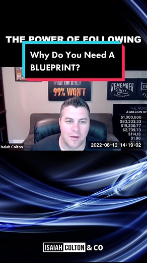 There's no doubt about it – following a blueprint can be an incredibly powerful tool in business. When you have a plan that lays out your steps for success, it's much easier to stay on track and achieve your goals. So if you're looking to take your business to the next level, consider using a blueprint as your guide. You may be surprised at just how successful you can be!....#realestatenexus #realestatetraining #realestatetrainings #realestateleads #realestateadvice #realestatebrokers #realestat