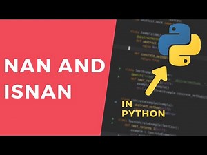 NaN explained in 1 Minute