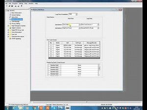 Retevis RT3 and TYT MD380 Programming guide (South West UK) 2 of 5