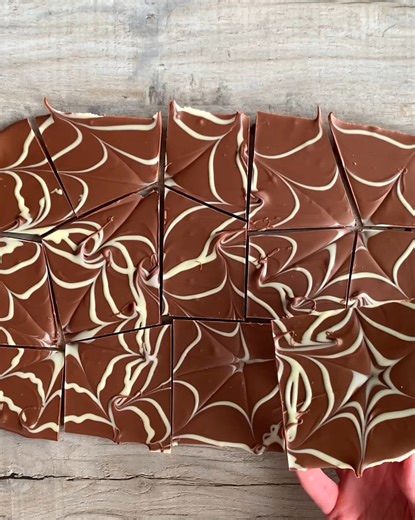 312K views · 3K reactions | Spider Web Bark  Here's the most simple...