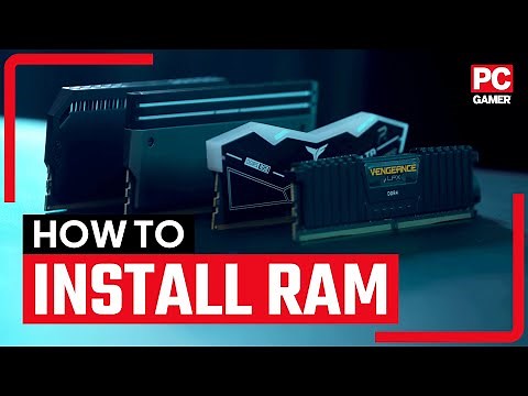 How to install RAM: step by step guide | Critical Rig