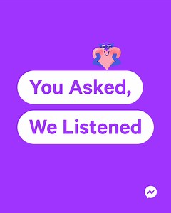 190K views · 133 reactions | Messenger on Reels | Facebook