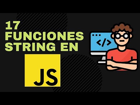 Guía Completa de Strings en JavaScript: 17 Métodos Imprescindibles que debes Dominar