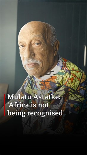 Mulatu Astatke is known as the father of Ethio-jazz – and for changing the face of Ethiopian music during the so-called ‘Swinging Addis’ years of the 1960s and 70s. Now, at the age of 81, he’s decided to retire from performing, playing his farewell show in London. | BBC News Africa