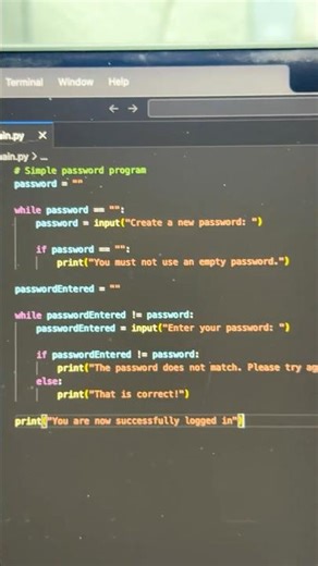 You want these skills?? #python #pythonforbeginners #coding