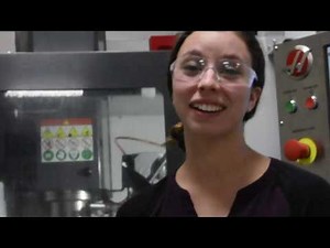 Learning CNC Machining