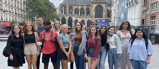 Open Campus Block Programs