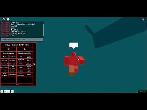 c00lkidd Gui ShowCase