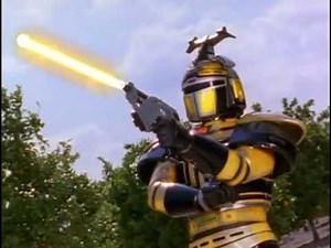 Beetleborgs Metallix Opening Sequence | What If B Fighter Kabuto Got Adapted? | Fanmade Intro.