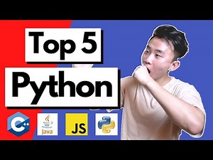 Top 5 FREE Online Resources for Learning PYTHON