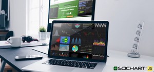 Getting Started with SciChart JavaScript