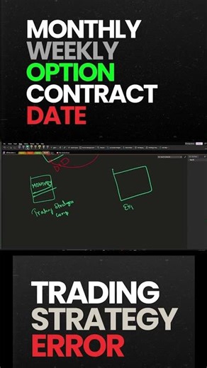 Python Option Strategy Made Bulletproof by Intelligent Expiry Mapping! 🔐