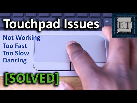 How to Fix Mouse and Touchpad Problems in Windows 10, 8.1, 7 – (3 Fixes)