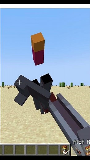 Flans mod guns in Create : Love & War Mod - Minecraft 1.20.1