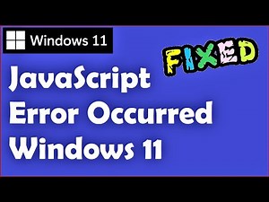 A Javascript Error Occurred in the main process Windows 11 Discord