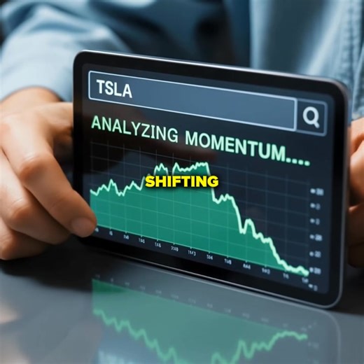46 reactions | If you’ve ever second-guessed a market move, then check this out: It’s called the MQ Momentum Indicator. Type in any stock symbol, and it instantly shows you what’s really happening… Giving you the clarity to make smarter, more confident decisions. No complicated setups. No insider access. Just a tool designed to help you stop guessing and start seeing the market clearly. Watch the video to discover how the MQ Momentum Indicator works. | Base Camp Trading | Facebook