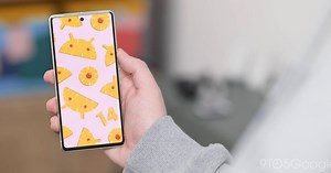 Android 14 will show apps that your smartphone or carrier installed in the background