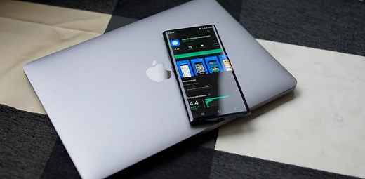 AndroidとMac間でファイル転送する6つの簡単な方法 | ライフハッカー・ジャパン